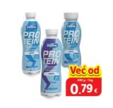 Proteinski tekući jogurt Doline