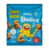 Školica, smrznuto Cekin Kids