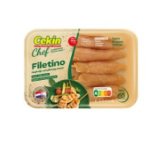 Filetino classic, svježe Cekin