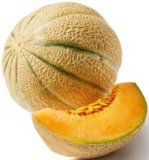 Domaća dinja 1 kg