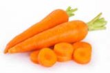 DOMAĆA MRKVA 1 kg
