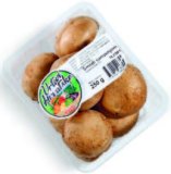 DOMAĆI ŠAMPINJONI SMEĐI 250 g