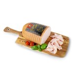 S&F Pureća dimljena šunka, polutrajni proizvod Perutnina 1 kg