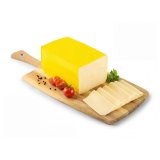 Gouda, polutvrdi sir, 45% m.m. 1 kg