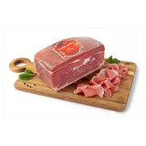 Kraški pršut delikates, trajni proizvod Kras 1 kg