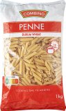 COMBINO Fusilli ili Penne Od krupice durum pšenice 1 kg