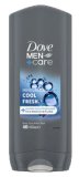 DOVE Gel za tuširanje 400 ml ili 450 ml