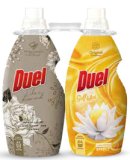 DUEL Omekšivač 2 x 1.6 l