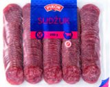 PIKOK Sudžuk 250 g