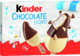 KINDER Choco sladoled 4 x 38 g 1 kg = 26.25 Na štapiću