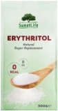 Erythritol SWEETLIFE 500 g