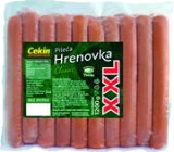 CEKIN Pileća hrenovka classic XXL