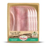 Kuhana šunka narezak, polutrajni proizvod Veroni 110 g