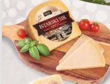 ŠPIN Istarski sir kravlji ili miješani kravlji i ovčji MPC 02.05.2025. = 7,10 €