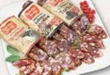 BURETIĆ BREGI Suha istarska kobasica s tartufom, starinska, s ružmarinom ili s maslinama trajni proizvod MPC 02.05.2025. = 7,89 € 1 kg = 31,68 €