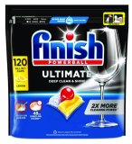 FINISH KAPSULE ULTIMATE LEMON