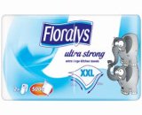 FLORALYS Kuhinjski ubrusi XXL 1 kom