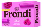 FRONDI VAFEL MALINA
