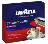 LAVAZZA KAVA 2x250 g crema e gusto