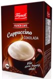 FRANCK CAPPUCCINO više vrsta od 112 g - 160 g