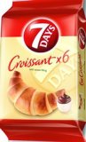 7DAYS CROISSANT kakao-vanilija, kakao