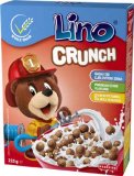 Lino ŽITARICE crunch 225 g