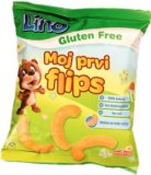 Lino FLIPS baby, 25 g