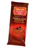 Kandit Dessert Chef ČOKOLADA ZA KUHANJE tamna, 300 g