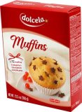 Dolcela INSTANT KOLAČ čokoladni muffins, muffins 350 g
