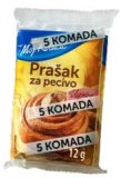 Moj kolačić PRAŠAK ZA PECIVO 5x12 g
