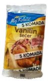 Moj kolačić VANILIN ŠEĆER 5x10 g