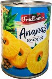 Fruttamo KOMPOT ananas ocijeđena masa 340 g