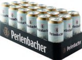 PERLENBACHER Pils svijetlo pivo 9 L