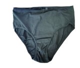 Gaće ženske duboke vel: M - XXL, 1 kom