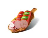Piko SALAMA PARIZER original, s povrćem 1 kg