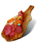 Gavrilović ČAJNA KOBASICA maxi 1 kg