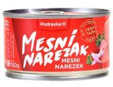 Podravka NAREZAK mesni, 150 g