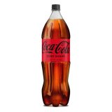 Gazirano piće Coca Cola Zero 2 l