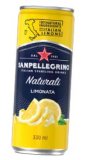 GAZIRANO PIĆE SAN PELLEGRINO razne vrste 0,33 L