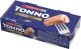 TUNA razne vrste 2 x 160 g