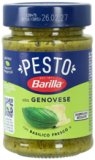 PESTO GENOVESE BARILLA 190 g