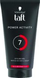 Gel za kosu Taft Power activity 150 ml