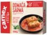 GOTOVA JELA CARNEX razne vrste 400 g