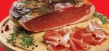 GUŠTI Suha šunka trajni prozivod MPC 02.05.2025. = 21,79 € 1 kg = 15,90 €