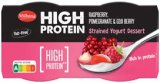 High protein jogurt MILBONA 2 x 170 g