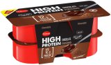 High protein puding MILBONA 4 x 125 g