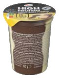 High protein puding PILOS 150 g