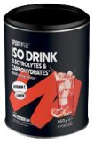 Iso drink prah SPORTYFEEL 650 g