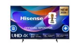 LED TV Hisense 43A6S UHD DVB-T2/S2 Smart 1 kom 