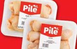 PILE Pileći batak ili zabatak svježi cca 500 g MPC 02.05.2025. = 4,09 €